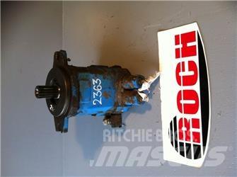 Linde MMF63-01 Motori