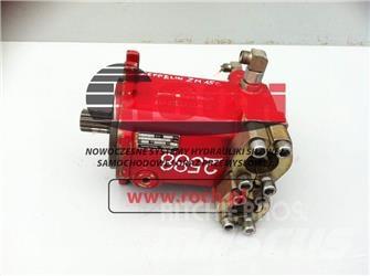Linde MMF63 2561 Motori