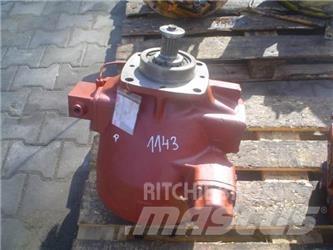 Linde MR105 Motori