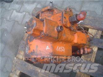 Linde MR105 55 Motori