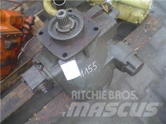 Linde MR105 655 Motori