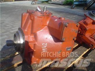 Linde MR140 Motori
