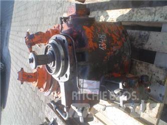 Linde MR140 Motori