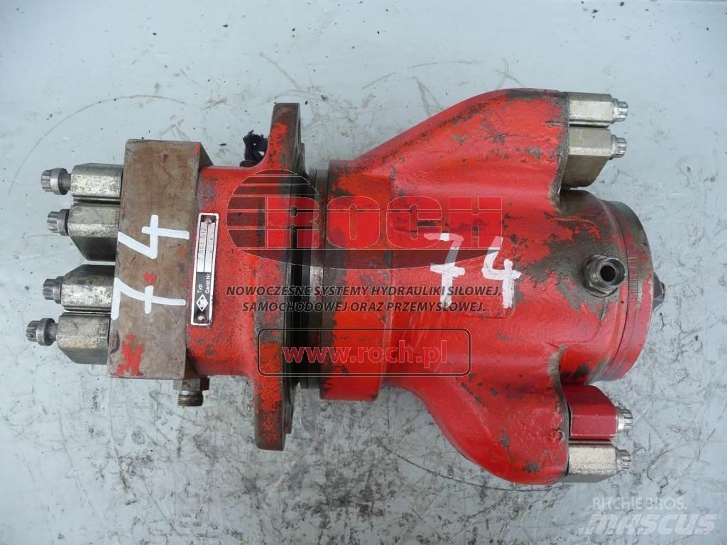O&K 1553617 Ostalo