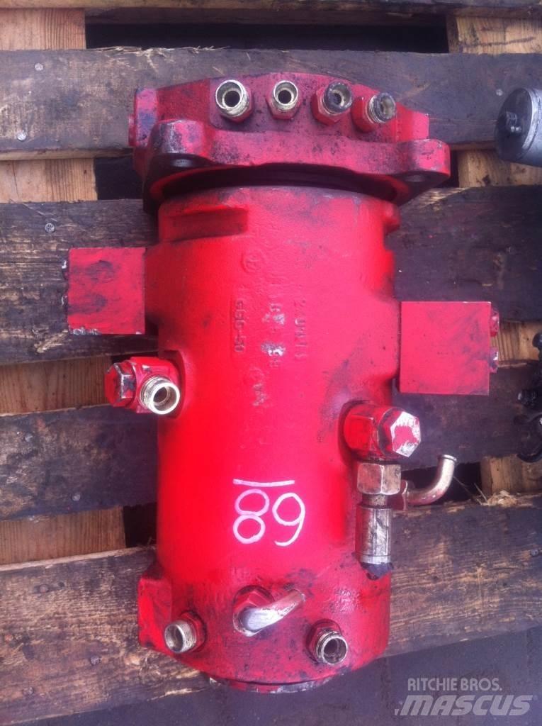 O&K 2459380 Ostalo