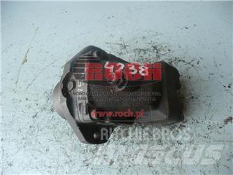 Parker F12-030 ? Motori