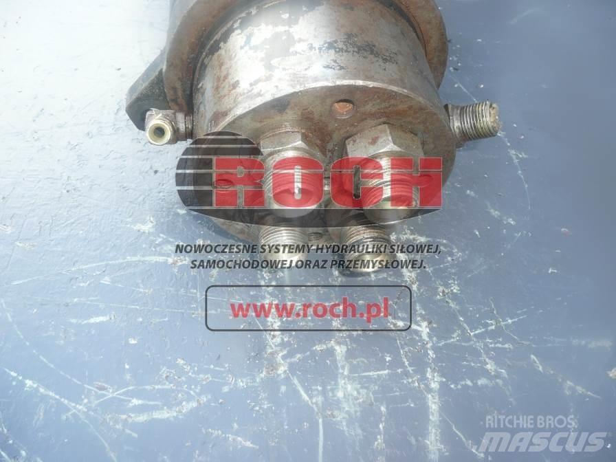  PRODUCENT NIEZNANY 1066603 Ostalo