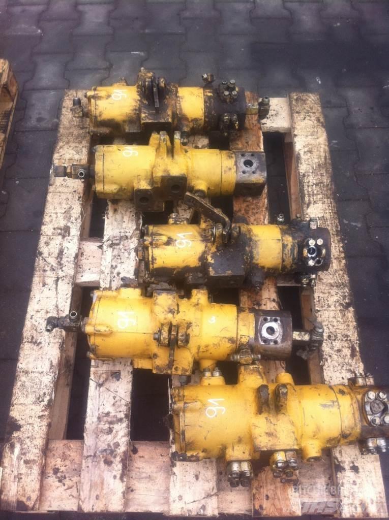  PRODUCENT NIEZNANY C91810 Ostalo