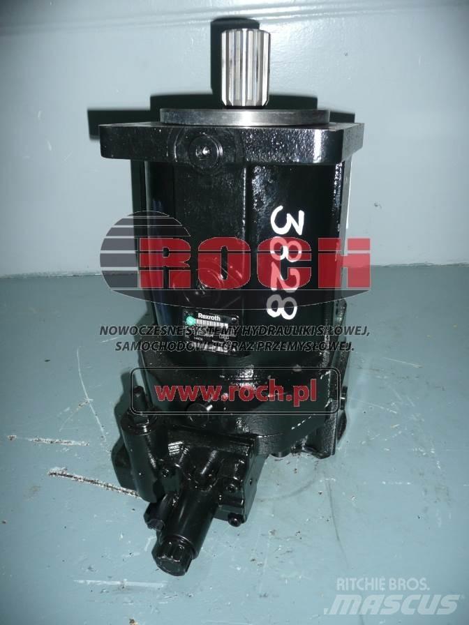 Rexroth 47488333 2226062 Motori