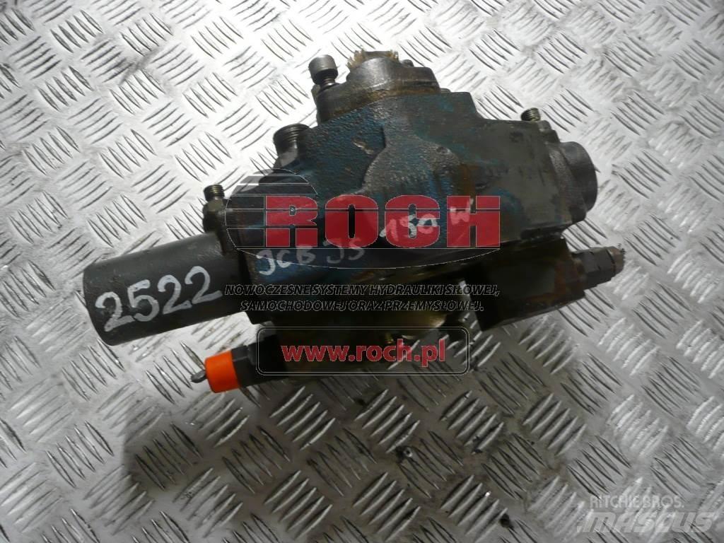 Rexroth 605704 - 1 SEKCYJNY Hidraulika