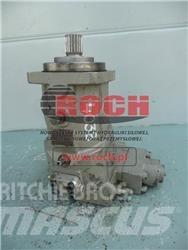 Rexroth A6VM55 Motori
