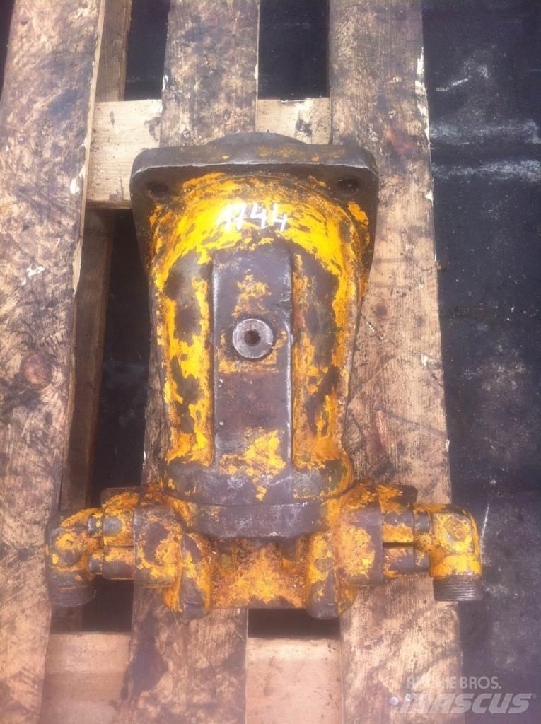 Rexroth AA2FM130 Motori