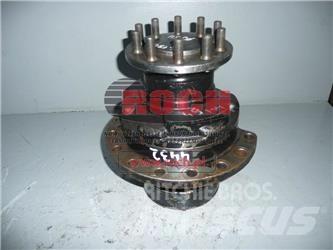 Rexroth MCR5 ? Motori
