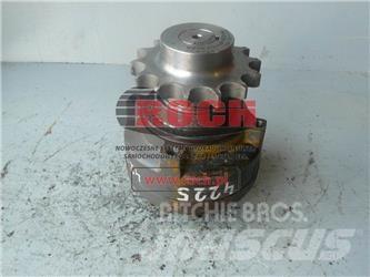 Rexroth MCR5-E56SL50Z33 ? Motori