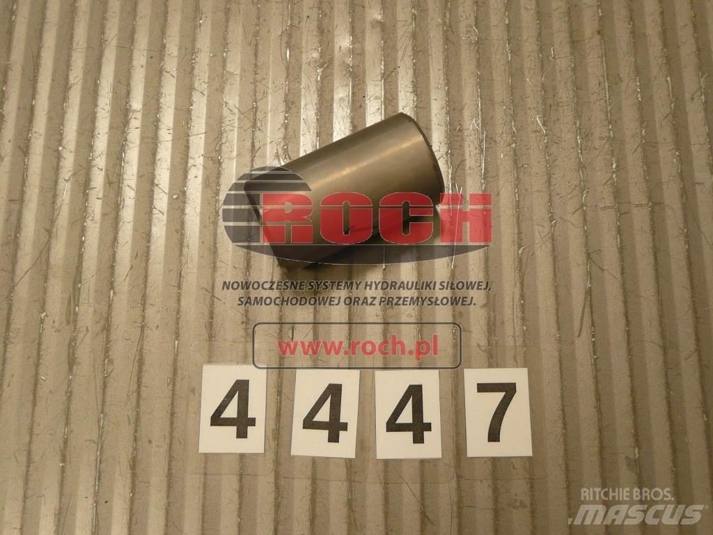Rexroth SPRĘŻYNA DO A11VO95 Hidraulika