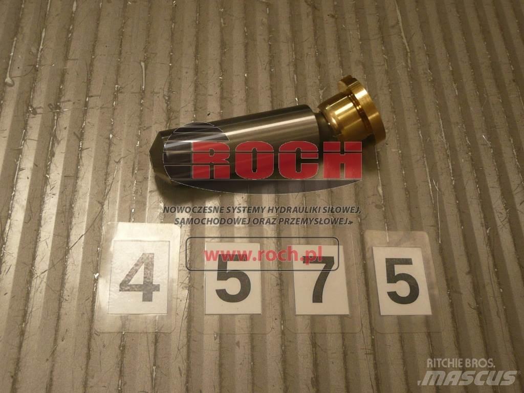 Rexroth TŁOCZKI DO A11VO260 Hidraulika