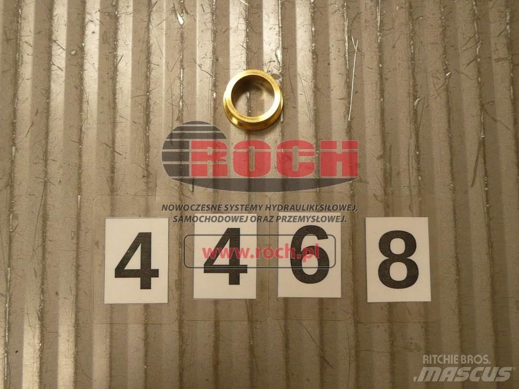 Rexroth TULEJKA DO A11VO130 Hidraulika