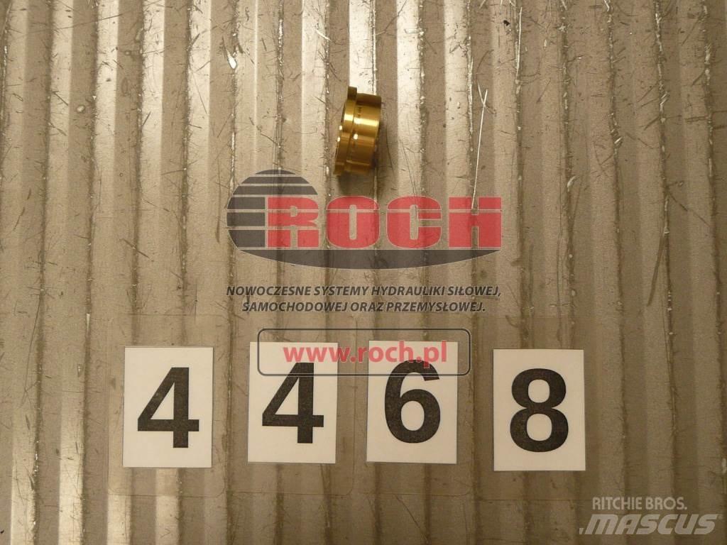 Rexroth TULEJKA DO A11VO130 Hidraulika