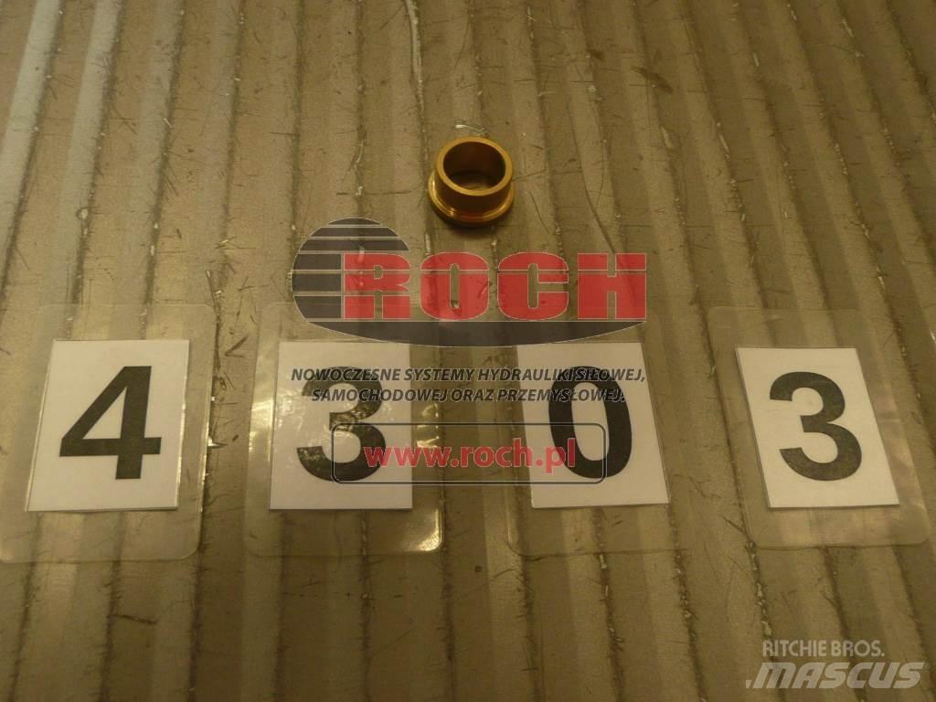 Rexroth TULEJKA DO A11VO40 Hidraulika