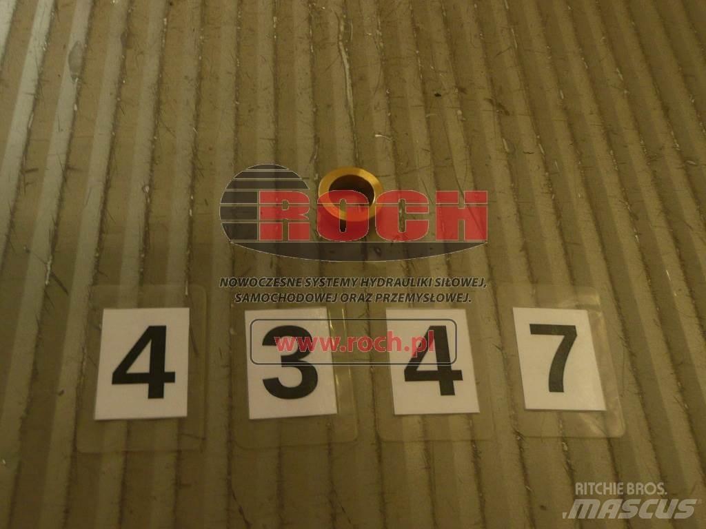 Rexroth TULEJKA DO A11VO75 Hidraulika