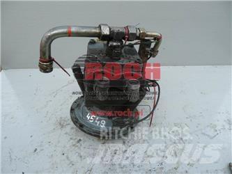 Terex 6067091 Motori