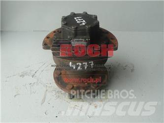 Valmet 5078696 A12243H Motori