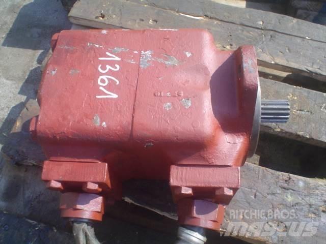 Vickers 45M155A11C200-99 Motori