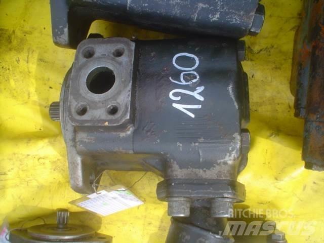 Vickers 479698 4210166M91 Hidraulika