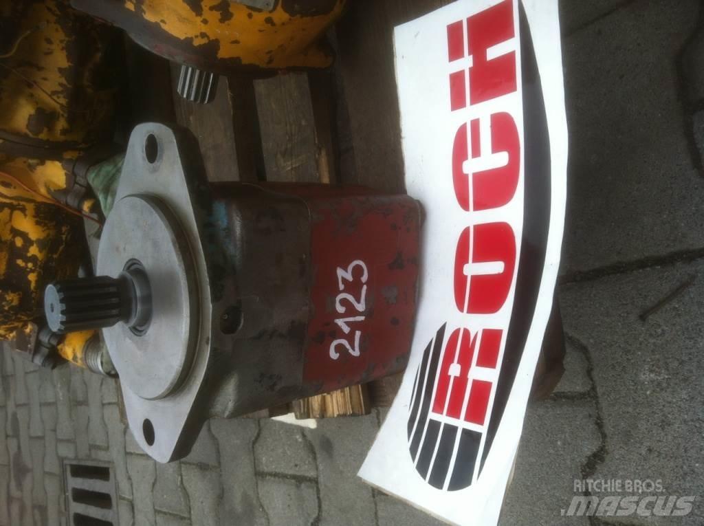 Vickers 479848 4001770M91 Hidraulika