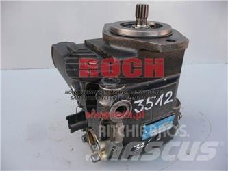 Volvo 15068597 10794755 Hidraulika