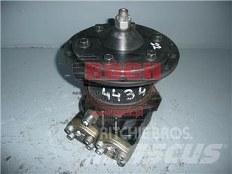Volvo R902429037 11410665 Motori