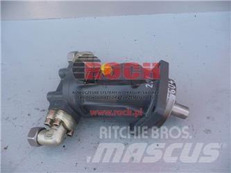 Wirtgen 123237 9409721 Motori