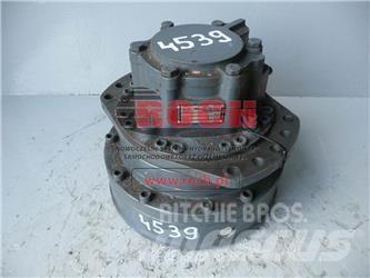 Wirtgen 170610 006043842T Motori