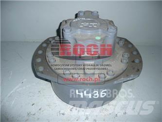 Wirtgen 170611 006043838P Motori