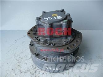 Wirtgen 170696 006043845W Motori