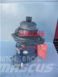 Wirtgen 179859 2094755 Motori