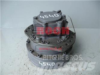 Wirtgen 186031 A05725X Motori