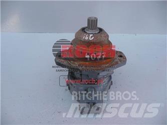 Wirtgen 187636 Motori