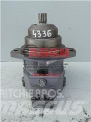 Wirtgen 187636 Motori