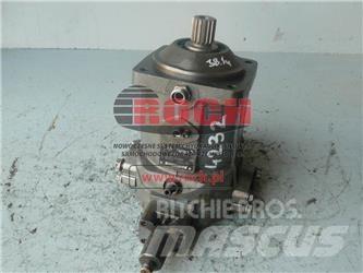 Wirtgen 2149966 Motori