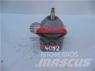 Wirtgen 2166010 Motori