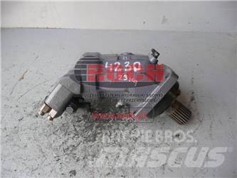 Wirtgen 2184374 Motori