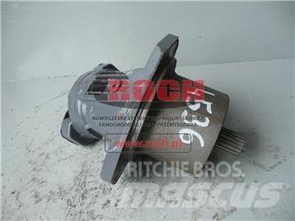 Wirtgen 2197530 Motori