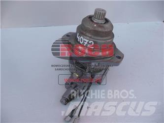 Wirtgen 2242306 Motori