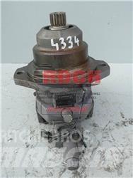Wirtgen 2242306 Motori