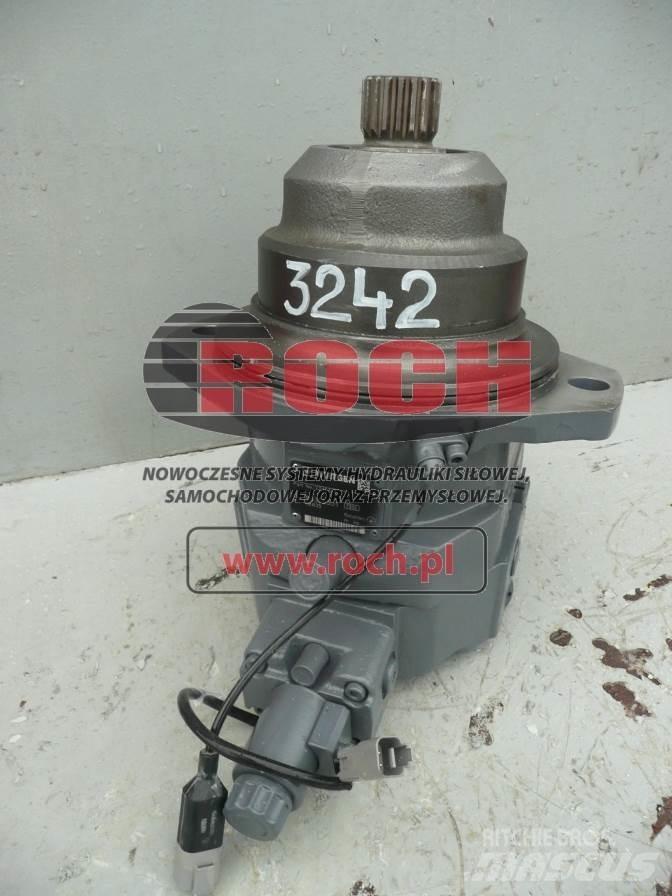 Wirtgen 2242316 Motori