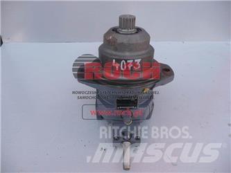 Wirtgen 2242316 Motori