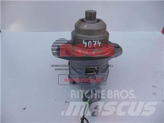 Wirtgen 2277941 Motori