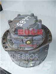 Wirtgen 2278544 A49582T Motori