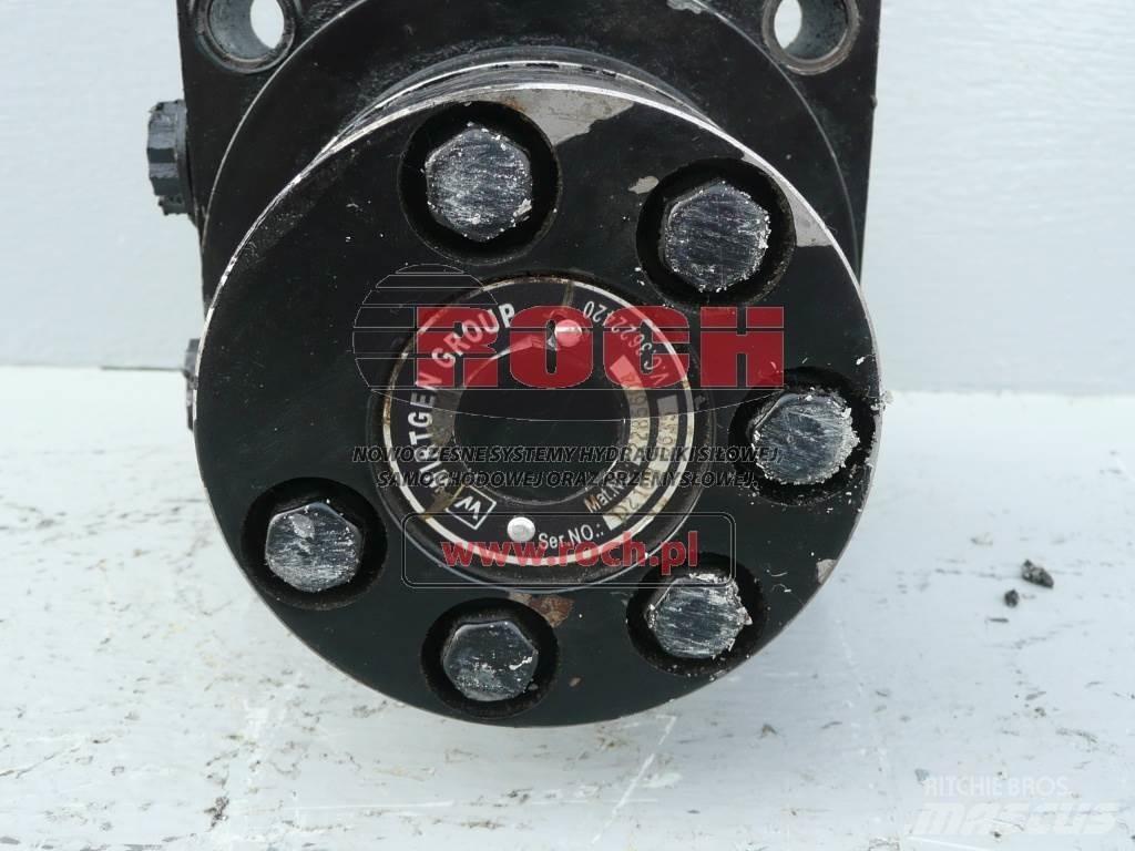 Wirtgen 2285604 3622420 Motori